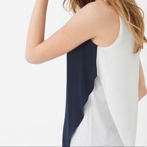 New with tags White House Black Market Top